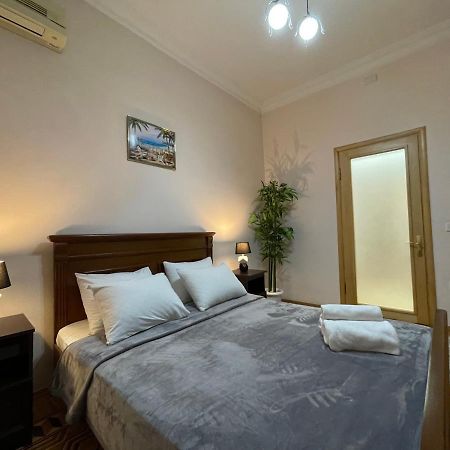 Maiden Boulevard View Baku Luaran gambar