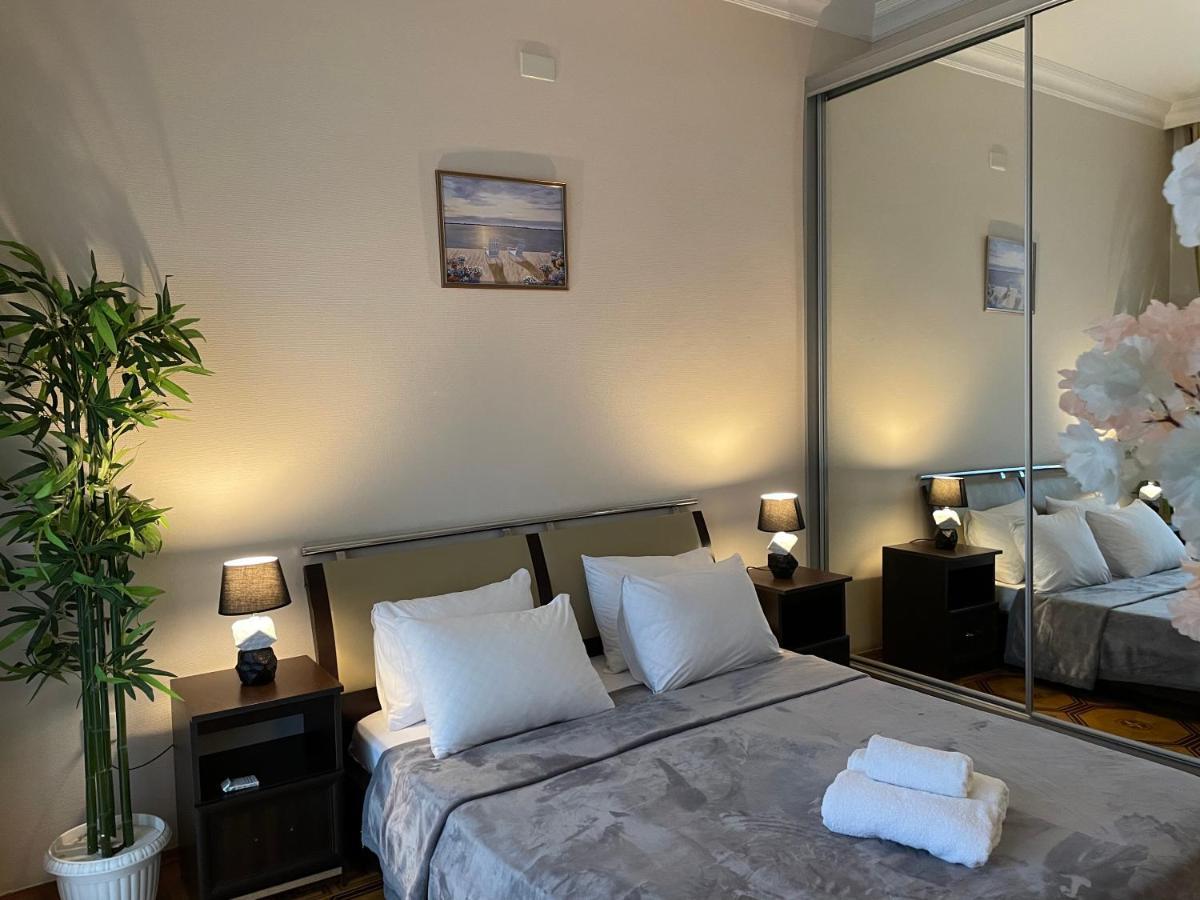 Maiden Boulevard View Baku Luaran gambar